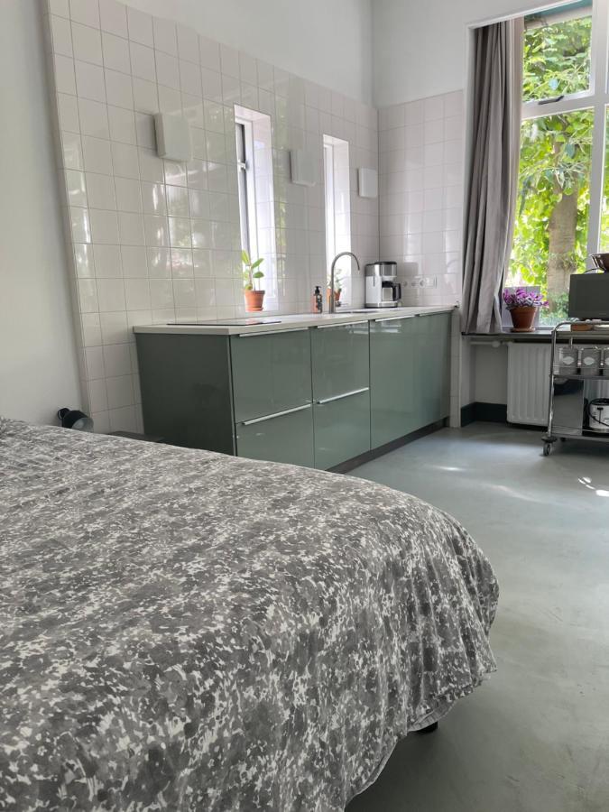 Tilias Hotel Ellewoutsdijk Екстериор снимка